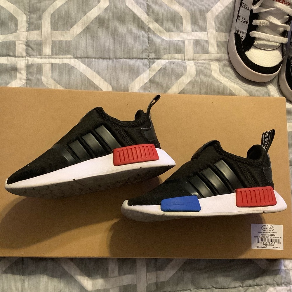 Adidas NMD 360 Toddler SZ6
